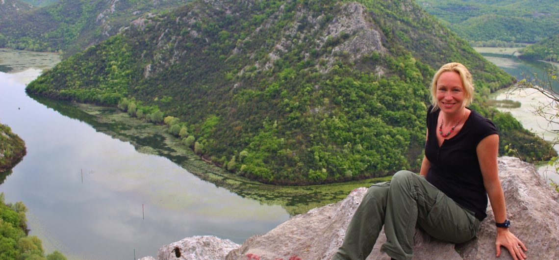 Emma Heywood is co-founder of Undiscovered Montenegro and Undiscovered Balkans